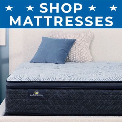 shop mattresses